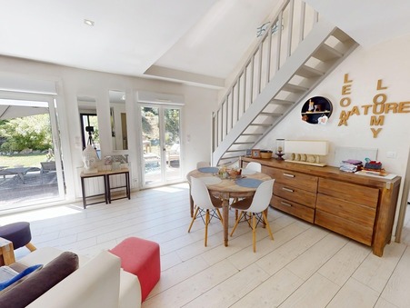 Maison 450 000 &euro;  sur Moret Loing et Orvanne (77250) - Réf. 219910