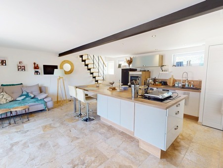 Maison 450 000 &euro;  Réf. 219910 Moret Loing et Orvanne