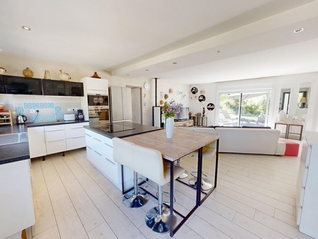 Maison 450 000 &euro;  sur Moret Loing et Orvanne (77250) - Réf. 219910