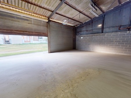 Maison sur Préfontaines ; 249 900 &euro;  ; Vente Réf. 218820