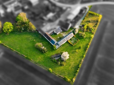 Maison 249 900 &euro;  Réf. 218820 Préfontaines