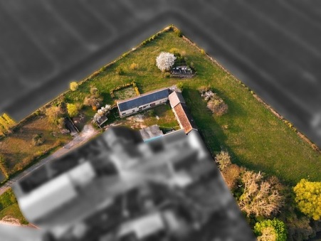 Vente maison 249 900 &euro;  Préfontaines