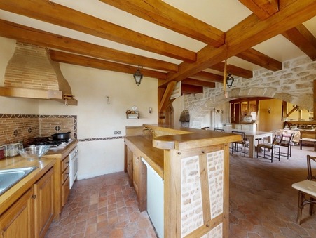 Maison 249 900 &euro;  Réf. 218820 Préfontaines