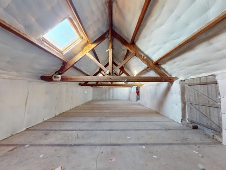 Maison 249 900 &euro;  Réf. 218820 Préfontaines