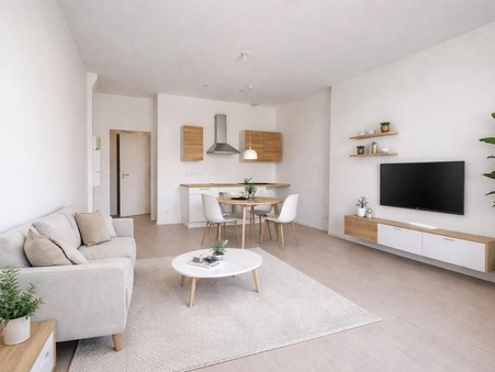 Achat appartement Nemours Réf. 206903