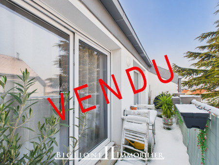 Appartement 199 000 &euro;  sur Montfermeil (93370) - Réf. 186_bis_1