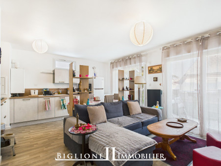 A vendre appartement Montfermeil 93370; 199 000 &euro; 