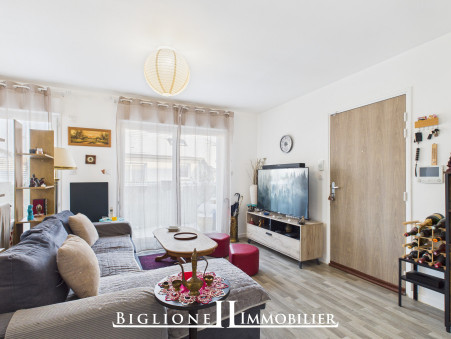 Appartement 199 000 &euro;  sur Montfermeil (93370) - Réf. 186_bis_1