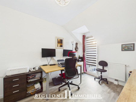 Appartement sur Montfermeil ; 199 000 &euro;  ; A vendre Réf. 186_bis_1