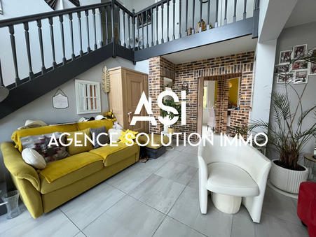 Vente Maison Laval Réf. 5743 - Slide 2