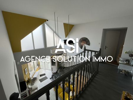 Vente Maison Laval Réf. 5743 - Slide 6