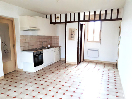 Appartement 530 &euro;  sur Mordelles (35310) - Réf. 52