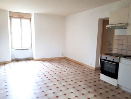 A louer appartement 530 &euro;  Mordelles