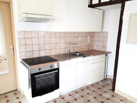 Appartement 530 &euro;  Réf. 52 Mordelles