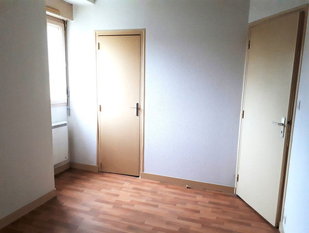 Location appartement Mordelles Réf. 52