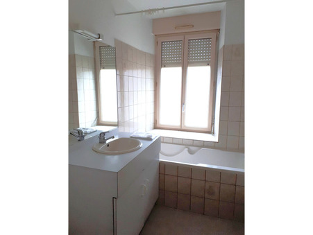 Appartement 530 &euro;  sur Mordelles (35310) - Réf. 52
