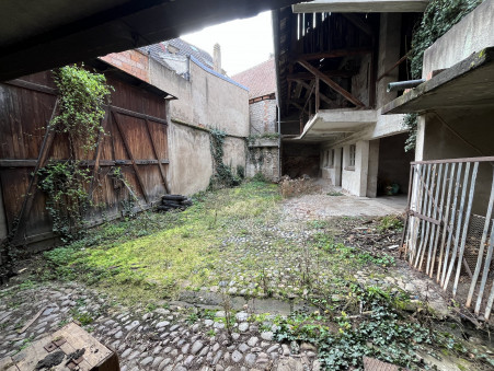 Maison 220 000 &euro; Réf. 1402 Ammerschwihr