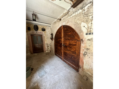 A vendre maison Ammerschwihr 68770; 220 000 &euro;