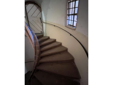 Maison sur Ammerschwihr ; 220 000 &euro; ; A vendre Réf. 1402