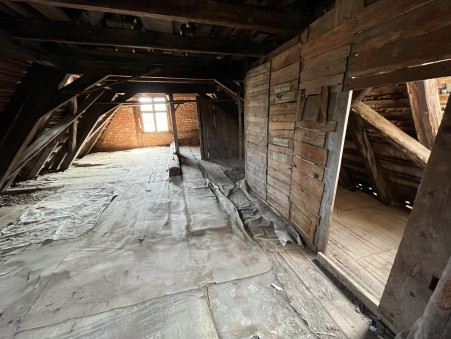 Maison 220 000 &euro; sur Ammerschwihr (68770) - Réf. 1402