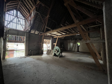 Maison 220 000 &euro; sur Ammerschwihr (68770) - Réf. 1402