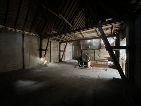 Maison 220 000 &euro; sur Ammerschwihr (68770) - Réf. 1402