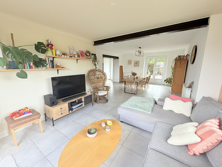 Vente maison 239 500 &euro; Mésanger