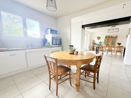 Vente maison 239 500 &euro; Mésanger