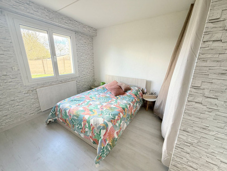 Maison sur Mésanger ; 239 500 &euro; ; Achat Réf. 1434LB