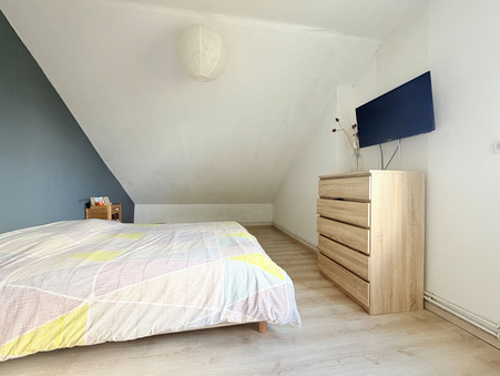 Maison 239 500 &euro; Réf. 1434LB Mésanger