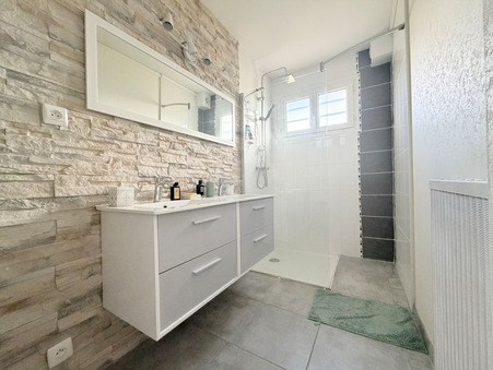 Vente maison 239 500 &euro; Mésanger