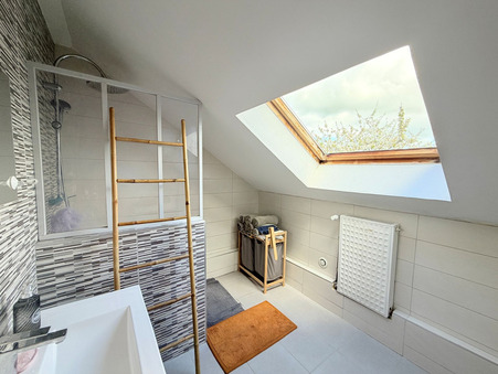 Achat maison Mésanger Réf. 1434LB