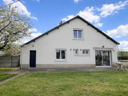 Maison 239 500 &euro; sur Mésanger (44522) - Réf. 1434LB