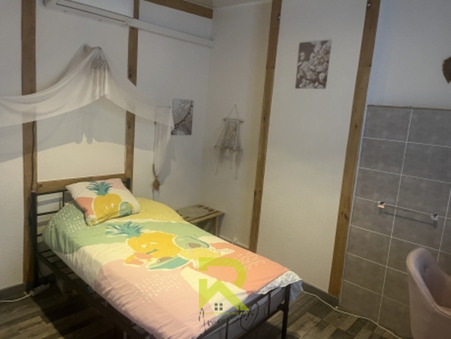 Maison 156 000 &euro;  sur La Redorte (11700) - Réf. 7_LTVMA1200007635