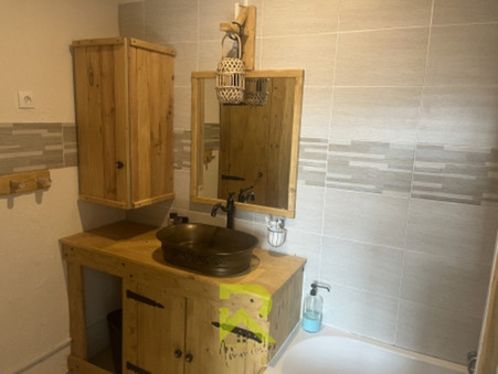 Vente maison 156 000 &euro;  La Redorte