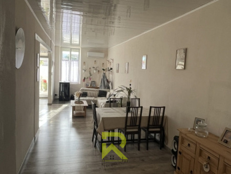 Maison 156 000 &euro;  Réf. 7_LTVMA1200007635 La Redorte