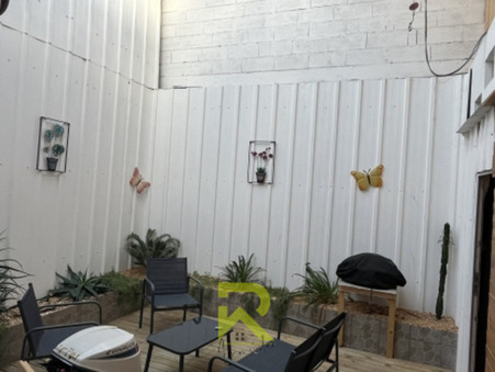 Achat maison La Redorte Réf. 7_LTVMA1200007635