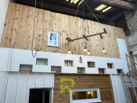 A vendre maison La Redorte 11700; 156 000 &euro; 