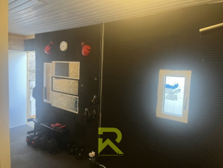 A vendre maison La Redorte 11700; 156 000 &euro; 