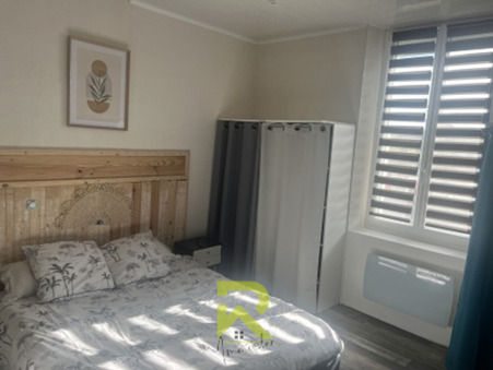 A vendre maison La Redorte 11700; 156 000 &euro; 