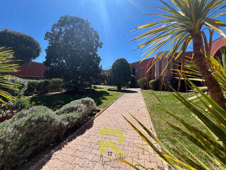 Achat appartement Agde Réf. 4_CCVAP210007698