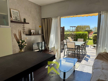 A vendre appartement Agde 34300; 128 000 &euro; 