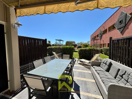 Achat appartement Agde Réf. 4_CCVAP210007698