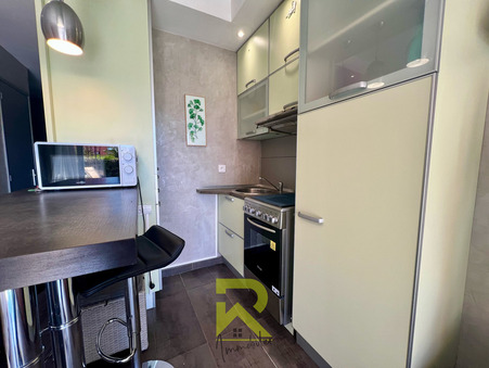 Appartement 128 000 &euro;  sur Agde (34300) - Réf. 4_CCVAP210007698