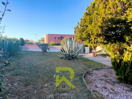 Achat appartement Agde Réf. 4_CCVAP210007698