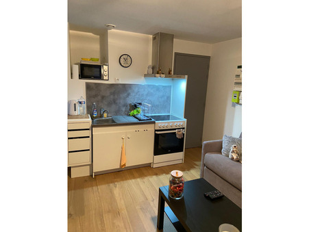 Appartement 450 &euro;  Réf. 10598884 Luzarches