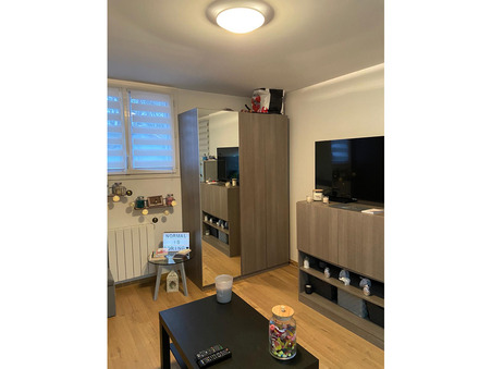 A louer appartement Luzarches 95270; 450 &euro; 