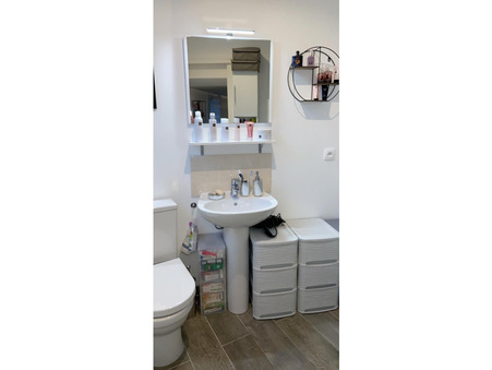 Appartement 450 &euro;  Réf. 10598884 Luzarches