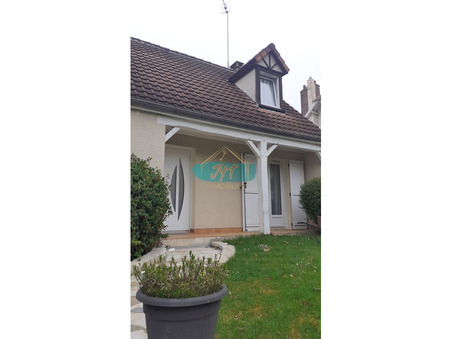 A vendre maison Écouen 95440; 440 000 &euro; 