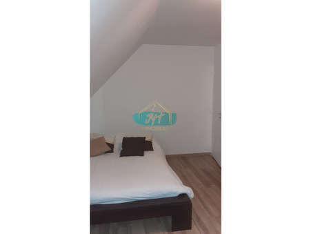 Achat maison Écouen Réf. 408.1